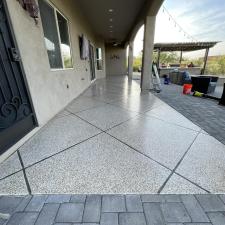 High-Quality-Patio-Concrete-Coating-Performed-In-Vail-AZ 7